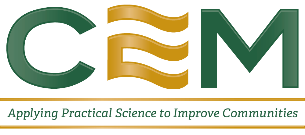 Chesapeake Environmental Management Logo